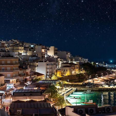 Althea Suites Sitia  Buitenkant foto