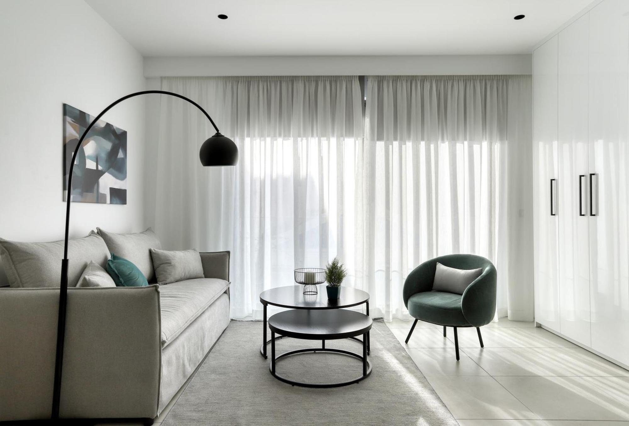Althea Suites Sitia  Buitenkant foto