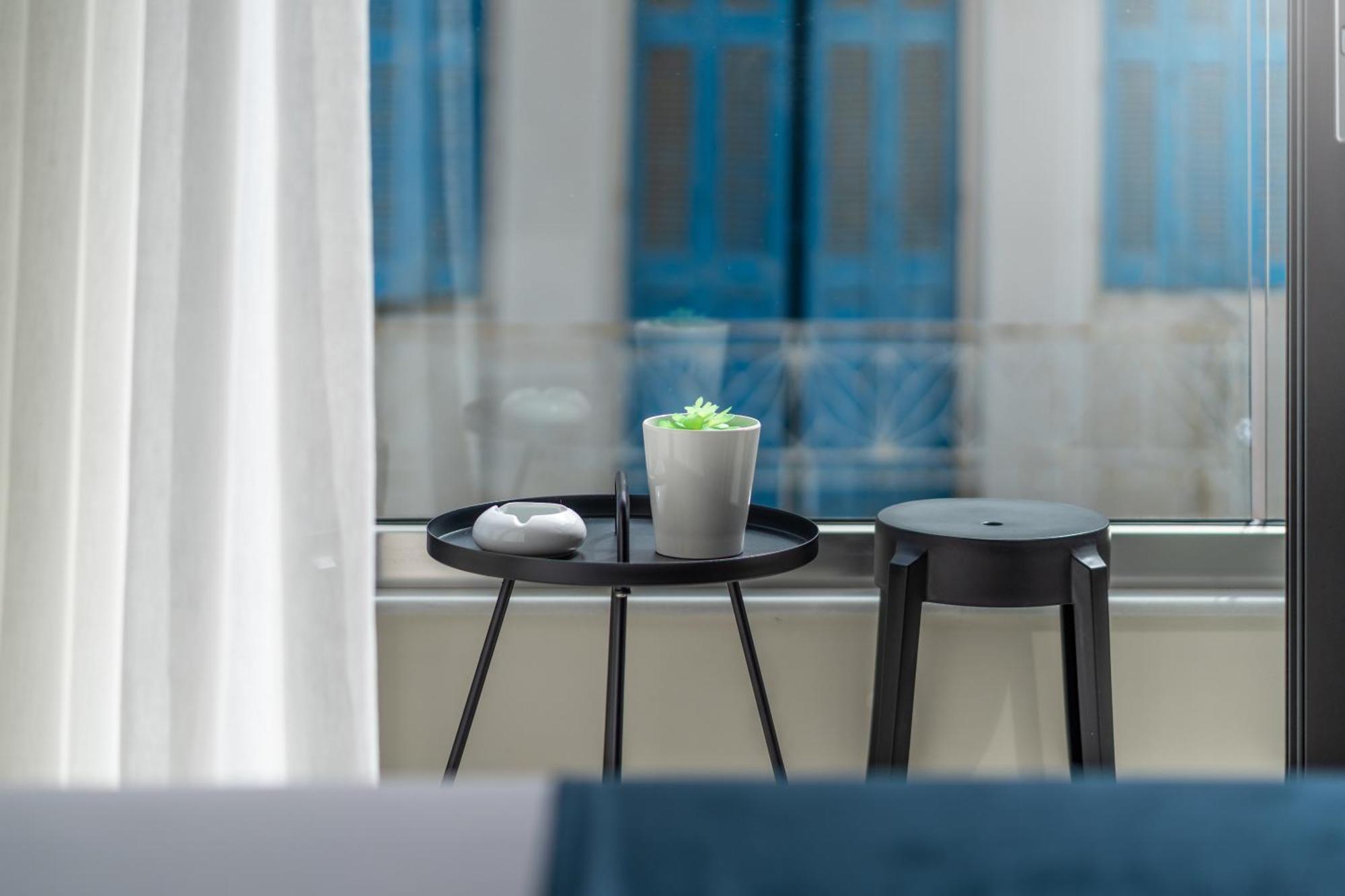 Althea Suites Sitia  Kamer foto