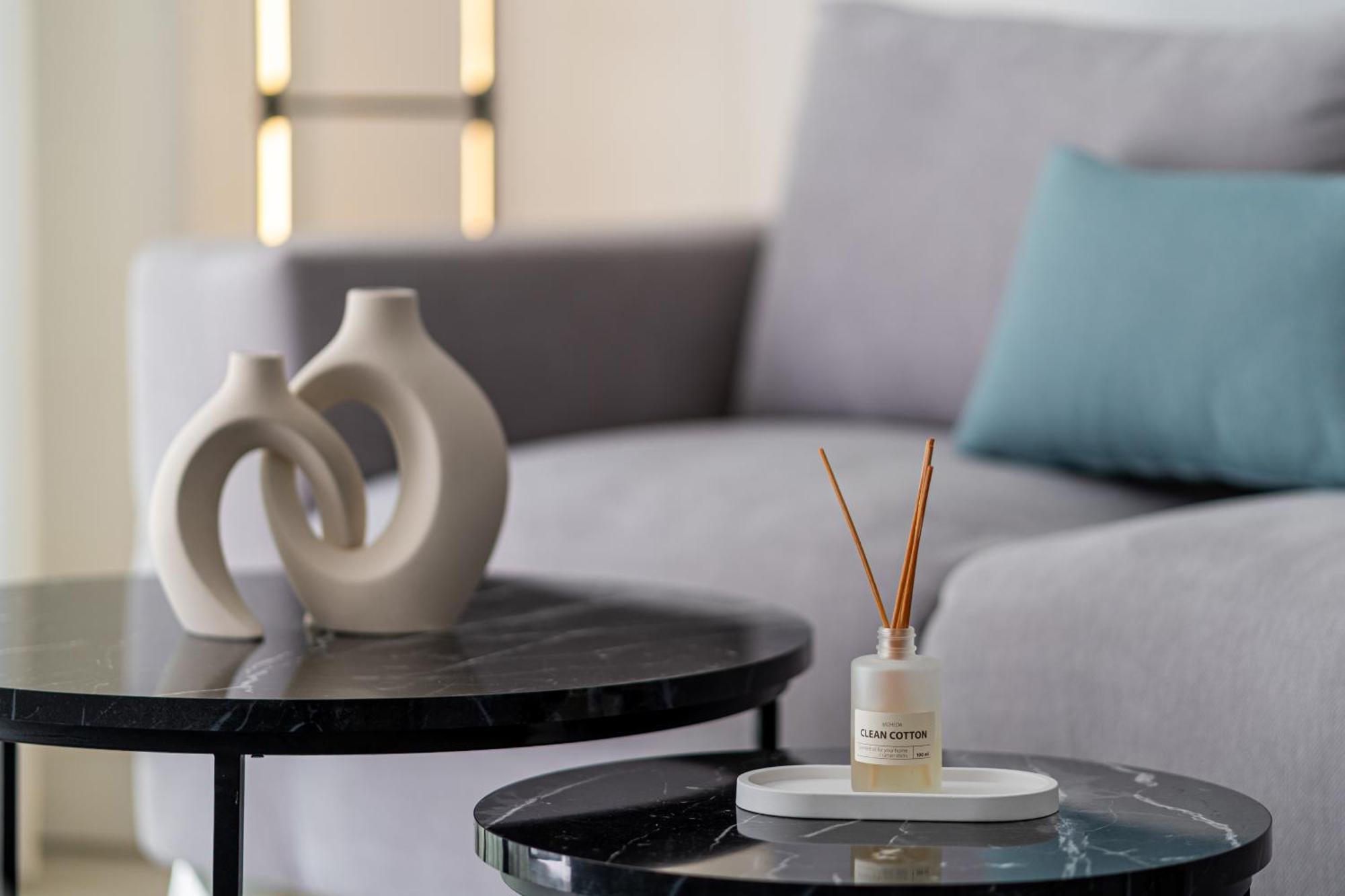 Althea Suites Sitia  Kamer foto