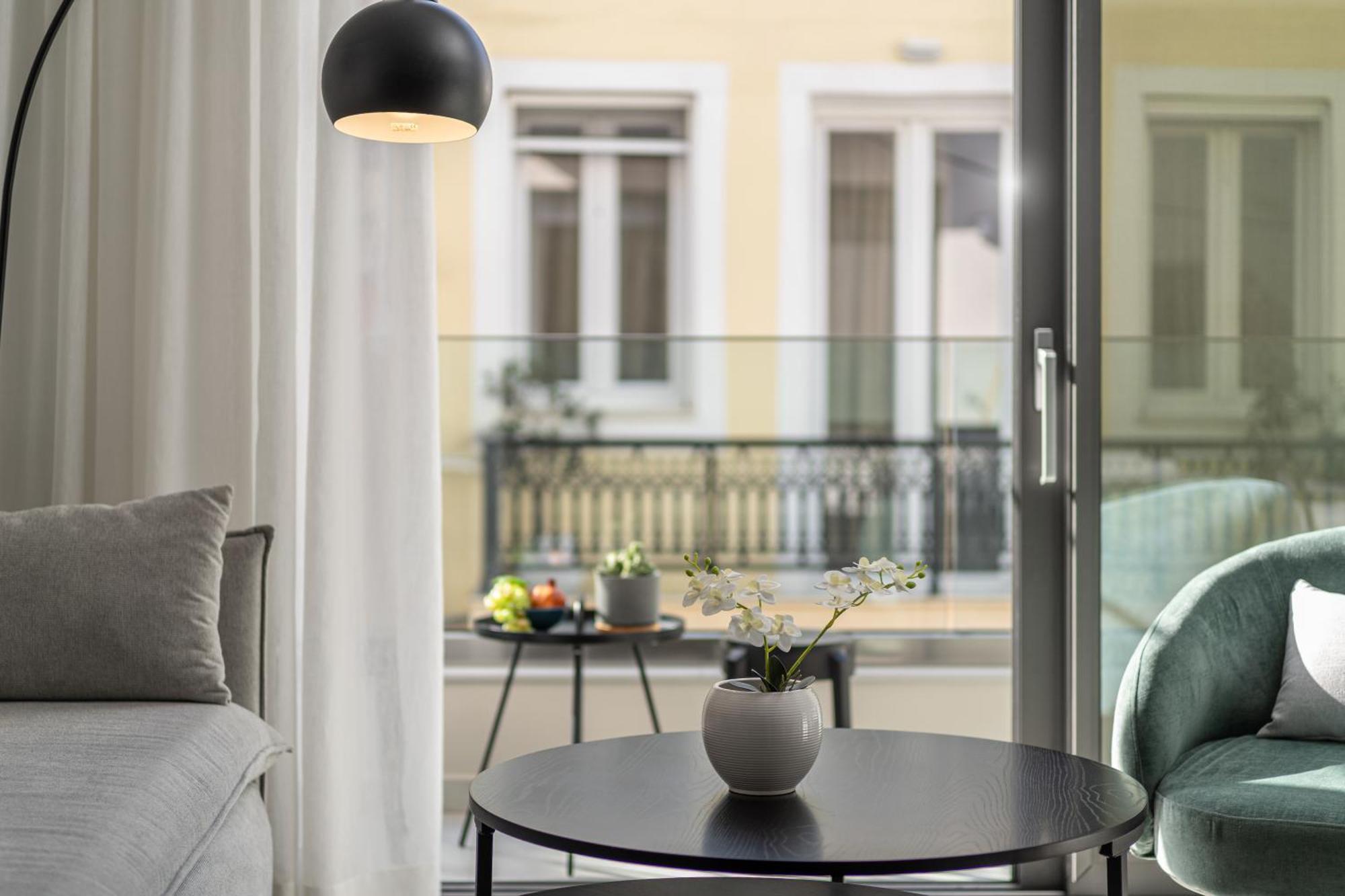 Althea Suites Sitia  Buitenkant foto